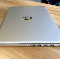 5 Laptop HP Notebook 348 G7 Core i3-8130U Ram 8GB SSD 256GB VGA ON Màn 14 Inch FHD Máy Đẹp