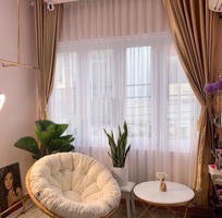 7 Ghế mây tròn papasan