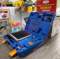 Bàn cân nạp gas tự động Value Ves-50B