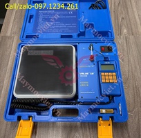 1 Bàn cân nạp gas tự động Value Ves-50B