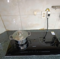 1 Bếp Điện Từ Chính Hãng Kaff KF-NK379IH