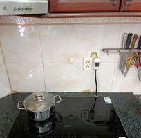 3 Bếp Điện Từ Chính Hãng Kaff KF-NK379IH