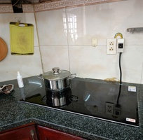 Bếp Điện Từ Chính Hãng Kaff KF-NK379IH