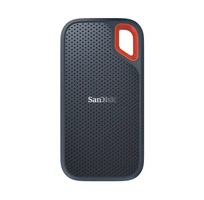 Ổ cứng di động SSD SanDisk Extreme Portable V2 8TB  Black
