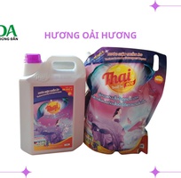 3 Chuyên Cung Cấp Nước giặt Bột Giặt  THAIECO TRÀ VÍNH