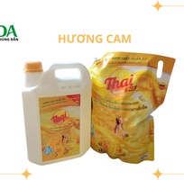 4 Chuyên Cung Cấp Nước giặt Bột Giặt  THAIECO TRÀ VÍNH