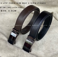 5 Nguồn Sỉ Phụ Kiện Thời Trang Nam - Lịch Lãm