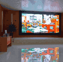 Màn Hình LED Giá Rẻ Tại Hà Nội
