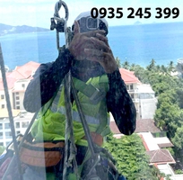 4 Dây đu sơn nước tại TPHCM