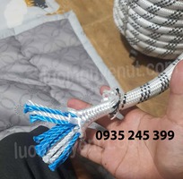 6 Dây đu sơn nước tại TPHCM