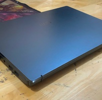 1 Laptop MSI MODERN 14 Core i3-1115G4 Ram 8GB SSD 256GB VGA ON Màn 14 Inch Full HD Máy Đẹp