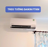 1 Máy Lạnh Treo Tường Daikin FTKM25AVMV/RKM25AVMV Inverter Cao Cấp