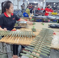 Trường Chinh- công ty đồ da tại Sài Gòn