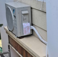 2 Máy Lạnh Treo Tường Daikin FTKM25AVMV/RKM25AVMV Inverter Cao Cấp