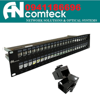 16 Phân phối đế âm sàn hãng ANCOMTECK 2 Lan  Lan mã ACT-FL giá tốt cho dự án