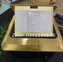 3 Phân phối đế âm sàn hãng ANCOMTECK 2 Lan  Lan mã ACT-FL giá tốt cho dự án