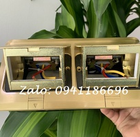 7 Phân phối đế âm sàn hãng ANCOMTECK 2 Lan  Lan mã ACT-FL giá tốt cho dự án