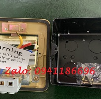 6 Phân phối đế âm sàn hãng ANCOMTECK 2 Lan  Lan mã ACT-FL giá tốt cho dự án