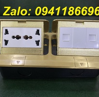 12 Phân phối đế âm sàn hãng ANCOMTECK 2 Lan  Lan mã ACT-FL giá tốt cho dự án
