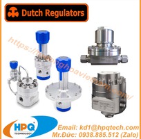 Van điều áp Dutch Regulators   Bộ điều chỉnh áp suất Dutch Regulators