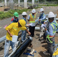 Sơn Lót gốc Bitum - Premcote Primer - chống ăn mòn đường ống kim loại