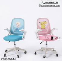 Ghế lưới học bài cho bé tiểu học CE03001-M tại HCM