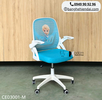 2 Ghế lưới học bài cho bé tiểu học CE03001-M tại HCM