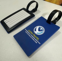 Thẻ Hành Lý In Logo Theo Yêu Cầu