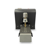 2 Máy kiểm tra độ bền màu ma sát GT-D04
