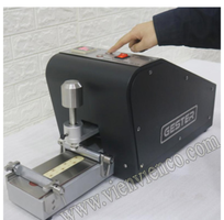 4 Máy kiểm tra độ bền màu ma sát GT-D04
