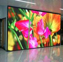 2 Màn hình LED P2.5 trong nhà