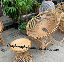 3 Ghế mây