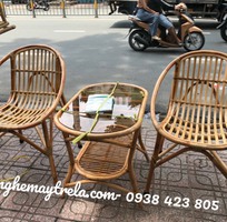 5 Ghế sò mây tre giá rẻ