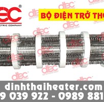 3 Điện trở thổi gió sản xuất theo yêu cầu