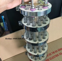 1 Điện trở thổi gió sản xuất theo yêu cầu