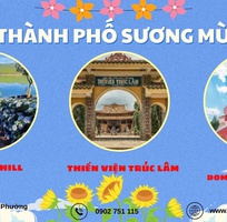 1 Đà Lạt 3n3đ 2026 sgc
