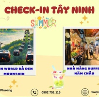 2 Tây Ninh 1 ngày 2026