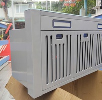 1 Máy hút mùi Kocher TURBO X-350T