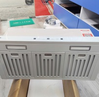 Máy hút mùi Kocher TURBO X-350T