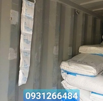 3 Thanh treo hút ẩm container   giải pháp bảo vệ vải vóc, quần áo, phụ kiện xuất khẩu