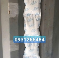 5 Thanh treo hút ẩm container   giải pháp bảo vệ vải vóc, quần áo, phụ kiện xuất khẩu