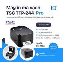 Máy in tem nhãn TSC TTP-244 PRO