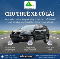  Du Lịch Hè 2026   Thuê Xe Giá Tốt, Xe Đẹp, Phục Vụ Chuyên Nghiệp ✨