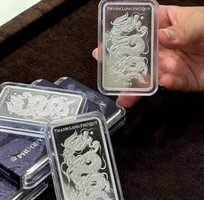 Phân Tích Bài Toán Đầu Tư Và Tiêu Dùng Kim Loại Quý: Xu Hướng Sở Hữu 7 Chỉ Bạc Trong Kỷ Nguyên Mới