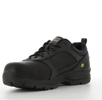 Bí mật phía sau một đôi giày bảo hộ Jogger