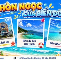 Nha Trang 3N3Đ 2026 sgc