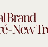 Local Brand Giá Rẻ: Khi Thời Trang Trẻ Không Còn Là Cuộc Chơi Đắt Đỏ
