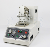 Thiết bj kiểm tra độ mài mòn Gester GT-C15