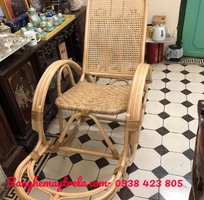 Ghế bập bênh lưới mắt cáo