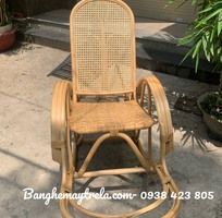 5 Ghế bập bênh lưới mắt cáo